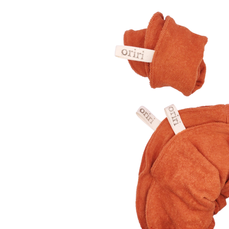 Pack textil